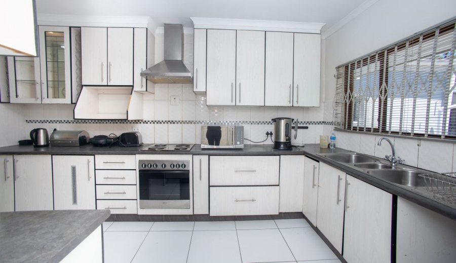 4 Bedroom Property for Sale in Bonnie Doone Eastern Cape